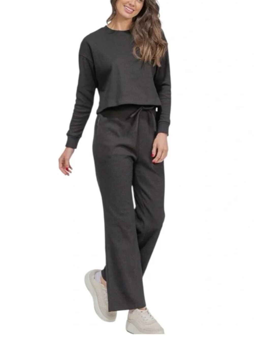 LEIA & CO NWT BLACK SET (OC)